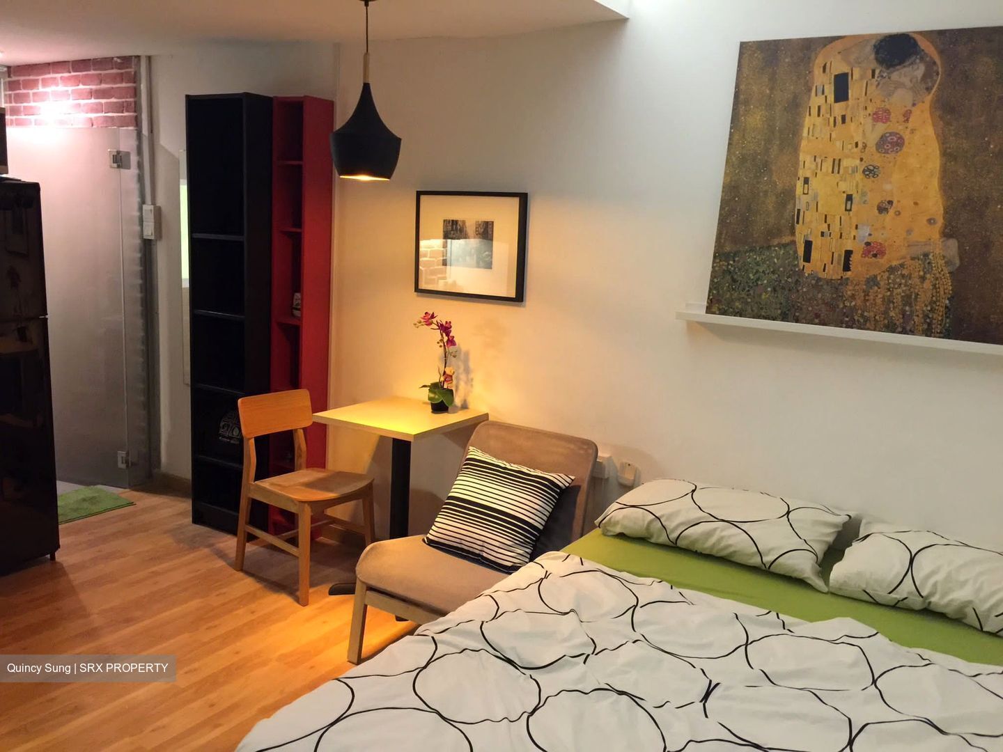 Emerald Garden (D1), Condominium #385037151